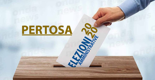 elezioni pertosa 2020 fb