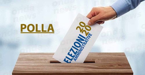 elezioni polla 2020 fb