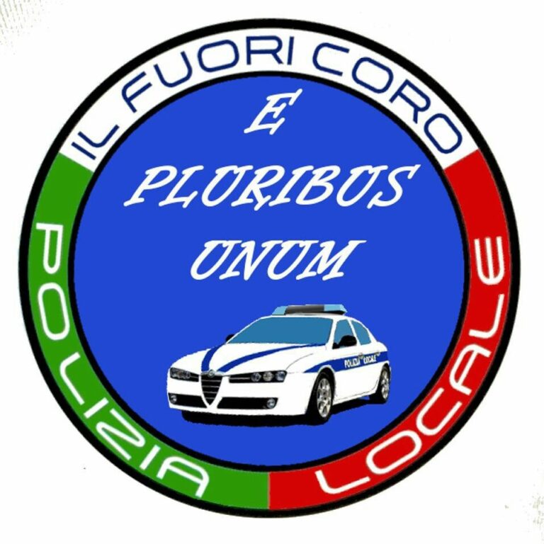 il fuori coro logo