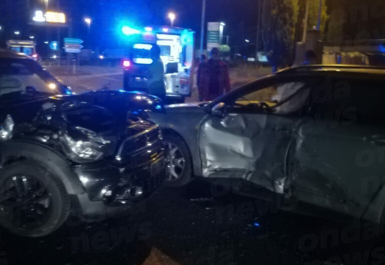 incidente uscita a2 sala 7 agosto 2020 ev