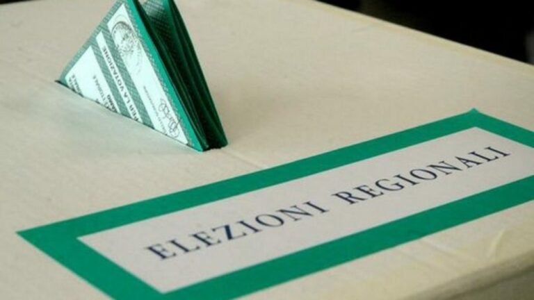 Elezioni Regionali Campania 2020. I nomi dei candidati