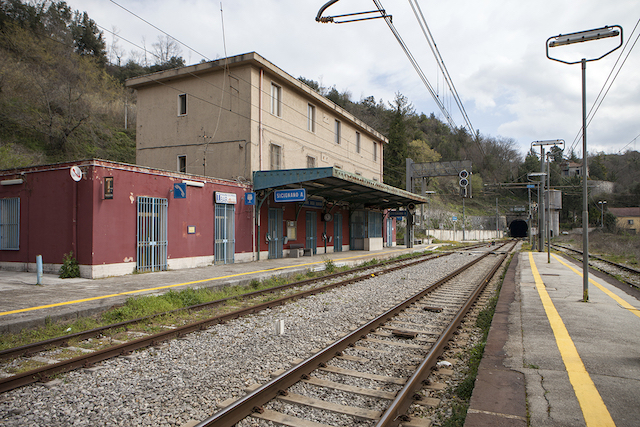 Pellegrino e Matera in Consiglio Regionale.Comitato pro Ferrovia:”Ghiotta occasione per tratta Sicignano-Polla”