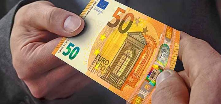 50-euro genrica