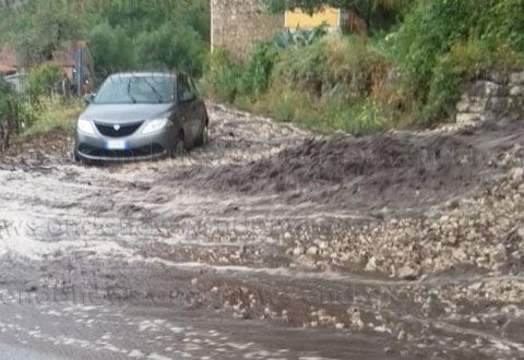 maltempo piaggine 25 settembre evidenza