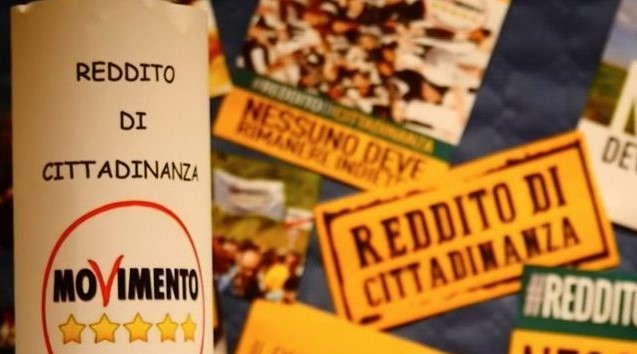 Reddito-di-cittadinanza