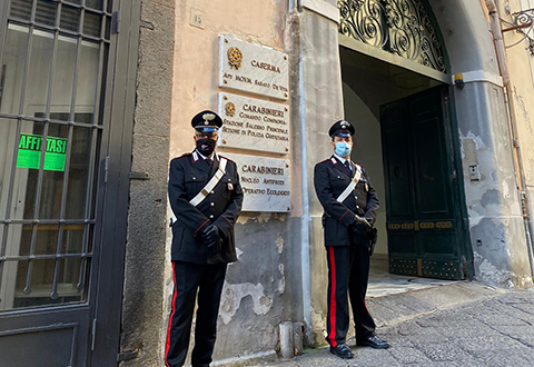 carabinieri-salerno-principale-evi