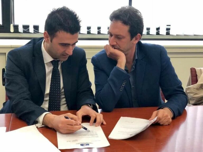 consiglieri m5s campania cammarano saiello