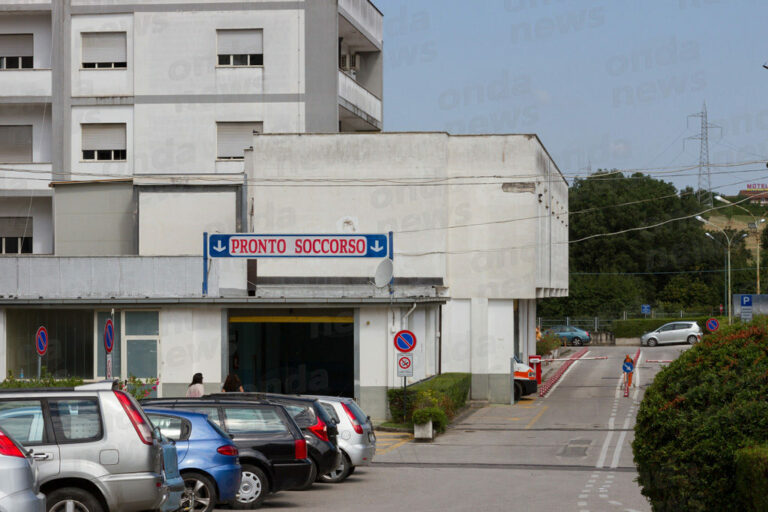 Ospedale di Polla. Parte da Sanza una raccolta fondi per un monitor multiparametrico per il Pronto Soccorso