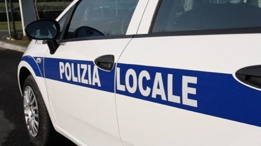 polizia locale