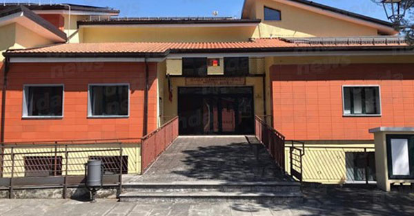 san pietro scuola nuova fb