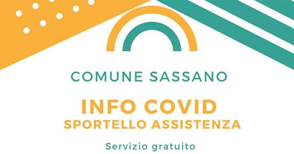 sassano info covid fb