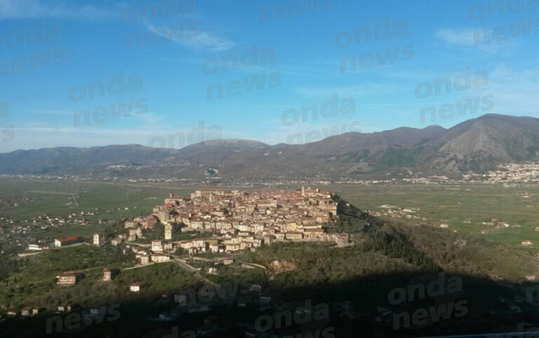 Focolaio in una Casa di Riposo a Teggiano. Positivi 5 ospiti e 4 operatori