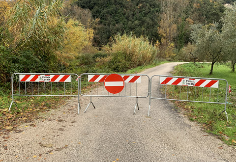 vietri di potenza evidenza