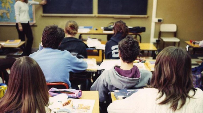 STUDENTI BASILICATA