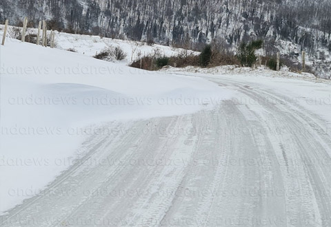 neve corticato 16 gennaio evidenza