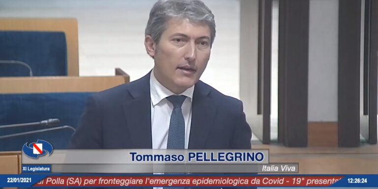 pellegrino-question-time-22-gennaio-2021