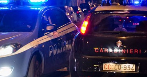 carabinieri-polizia-notte-fb