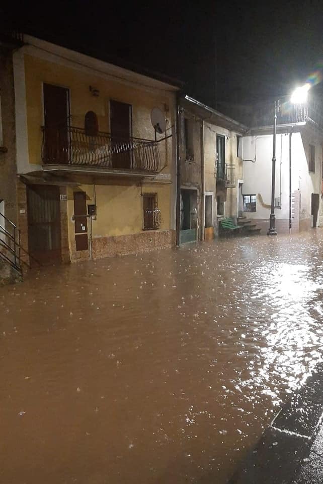 maltempo san pietro 10 febbraio 2021 1