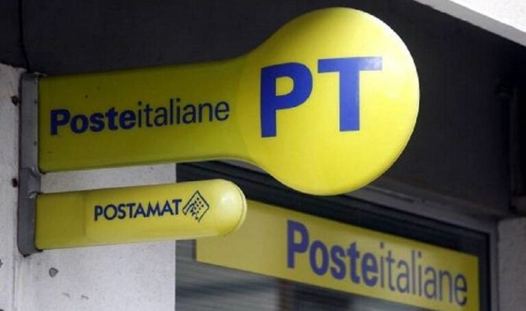 poste-italiane