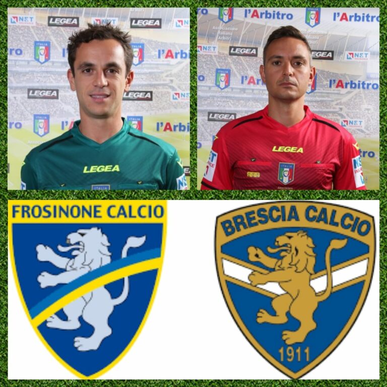 robilotta frosinone brescia