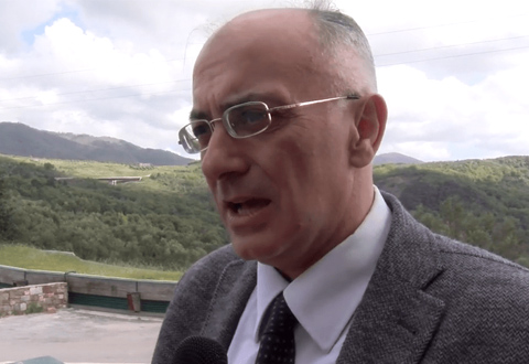 salvatore iannuzzi comunita parco ev