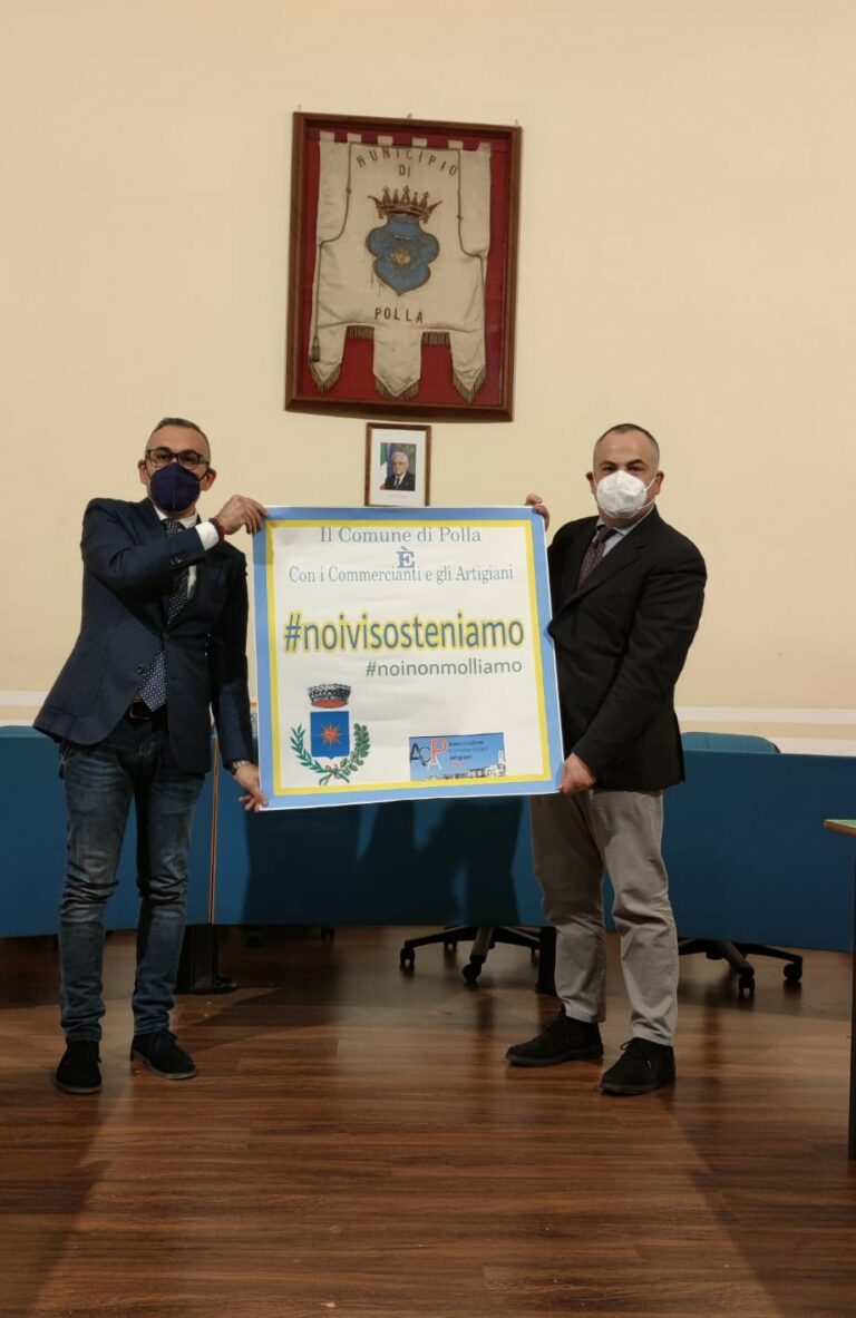 sostegno commercianti comune polla 19 marzo 2021 1