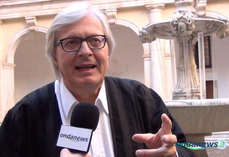 vittorio sgarbi ondanews ev