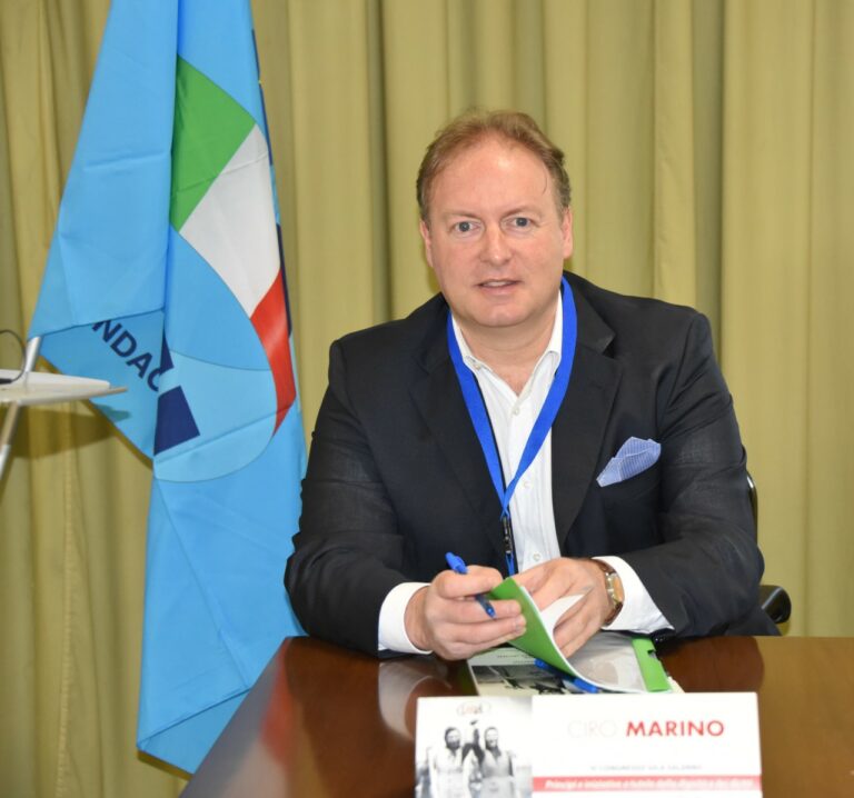 Ciro Marino uila uil salerno(1)