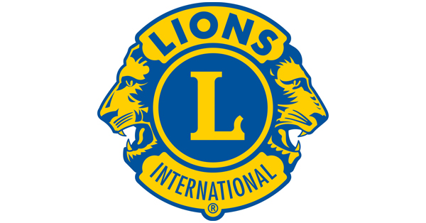 logo lions club generico fb