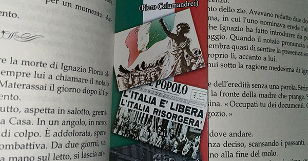 segnalibro liberazione 25 aprile sala consilina 2021 fb