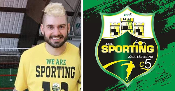 bavaresco sporting