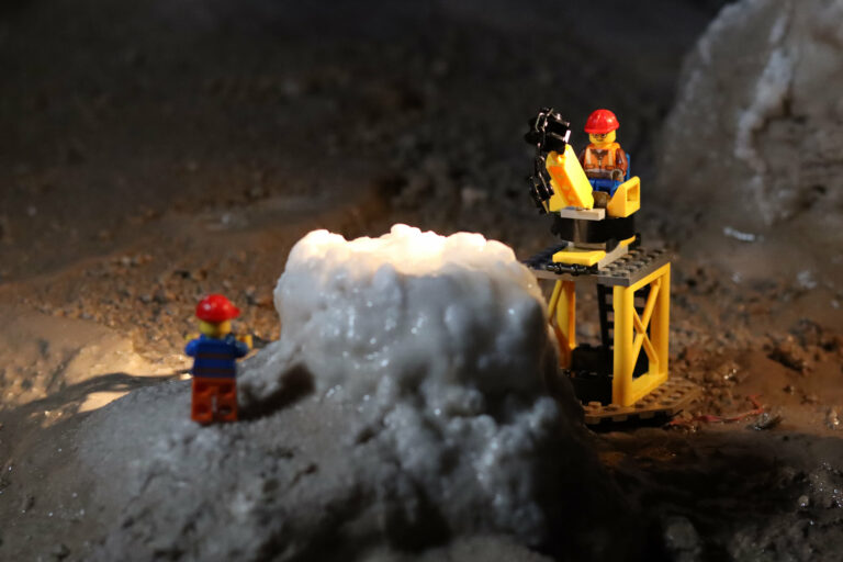 lego grotte di pertosa