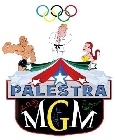 palestra MGM 1