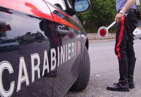 posto-blocco-carabinieri-evi