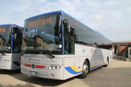 servizio sostitutivo bus