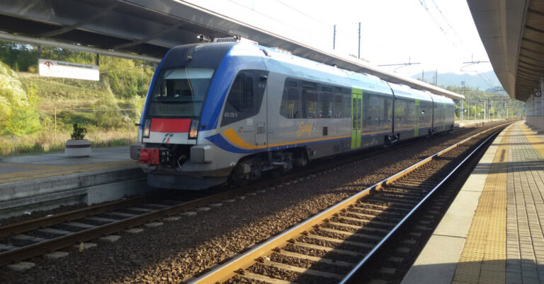 treni basilicata 29 maggio 2021 fb