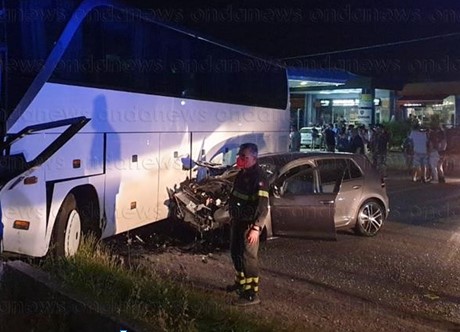 incidente terminal bus evi