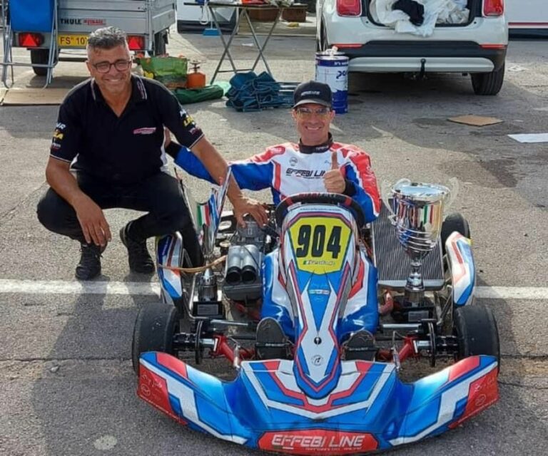 kart imparato 2