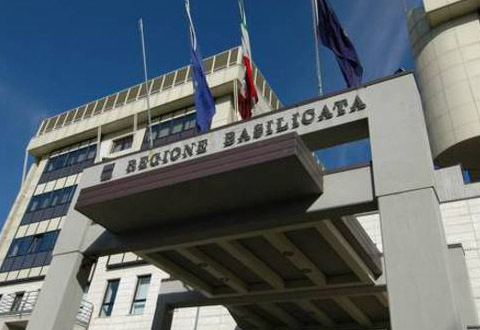 regione basilicata hp