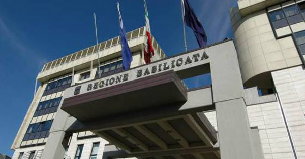 regione basilicata