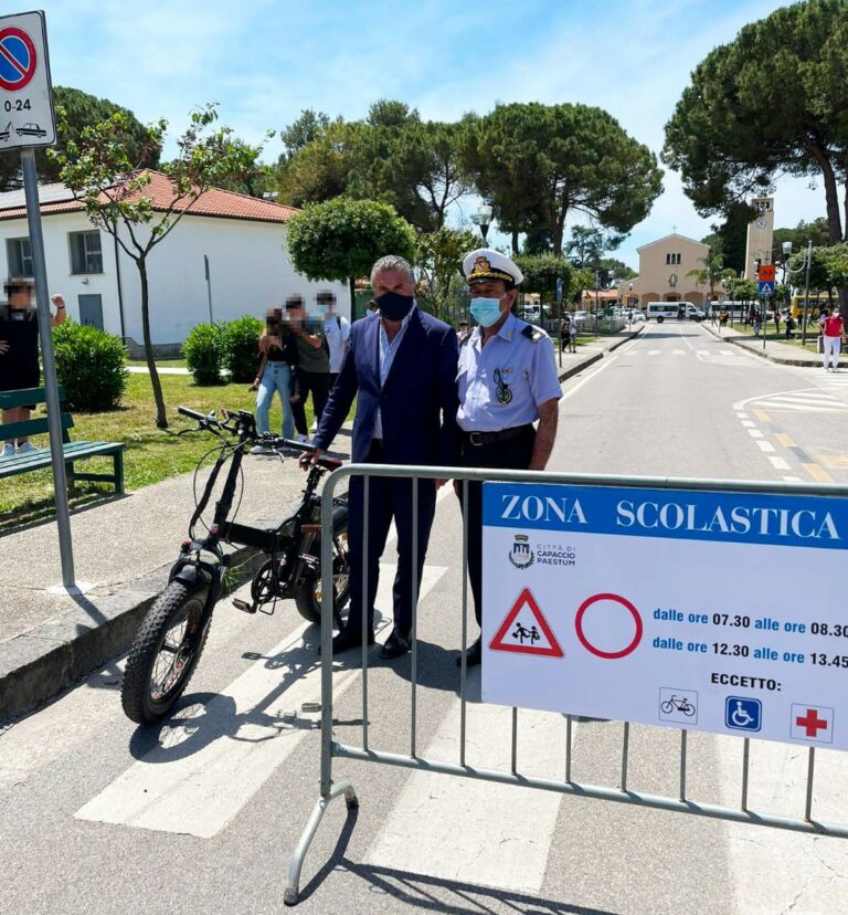 Mobilià sostenibile capaccio paestum