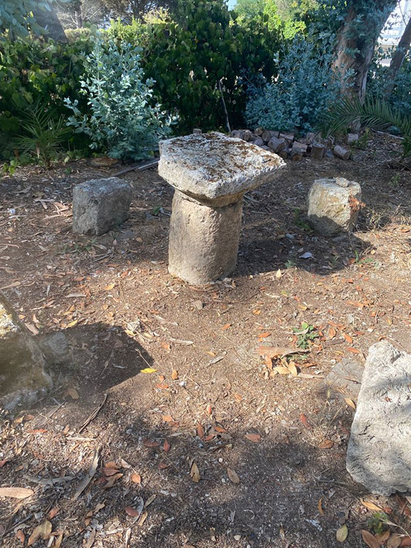 capitelli dorici carabinieri paestum ok