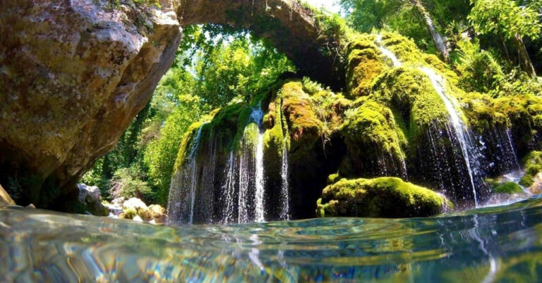 cascate-capelli-di-venere