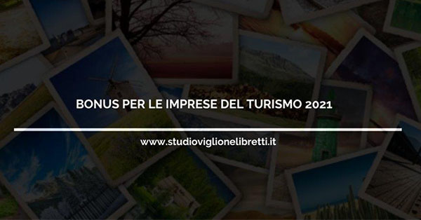 BONUS TURISMO VIGLIONE FB