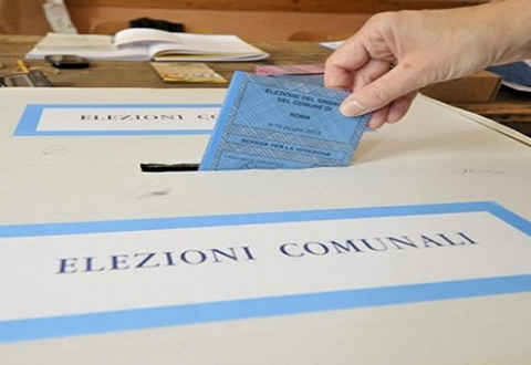 amministrative-elezioni 2021EV