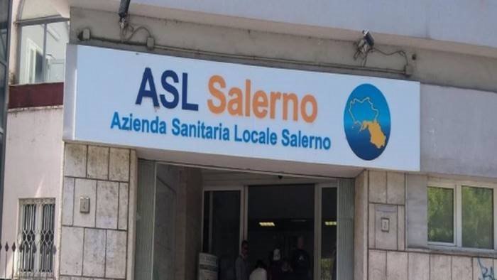 asl salerno