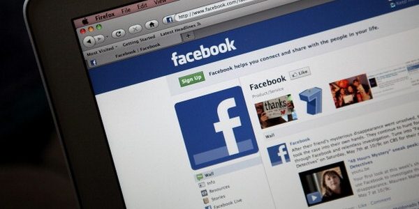 Facebook's Influence In Consumer Consumption Of News Growing