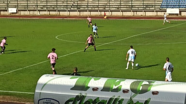 palermo salernitana 1