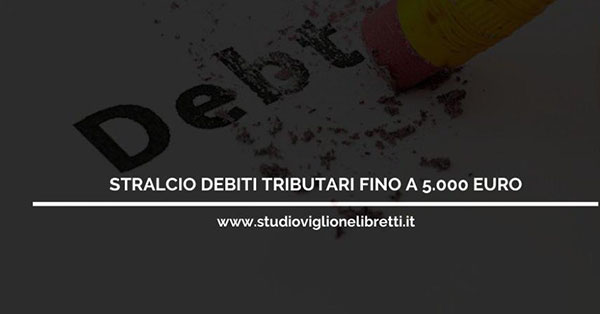 stralcio debiti viglione fb