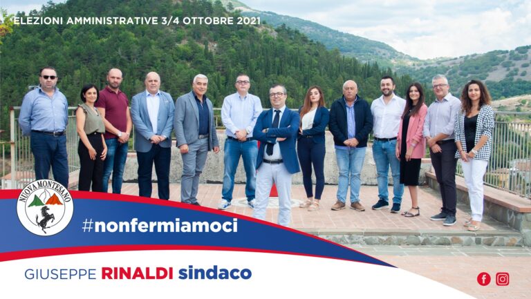 NUOVA MONTESANO 1